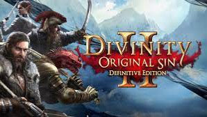 Divinity: Original Sin II is a role-playing video game developed and published by Larian Studios. The sequel to 2014's Divinity: Original Sin, it was ...